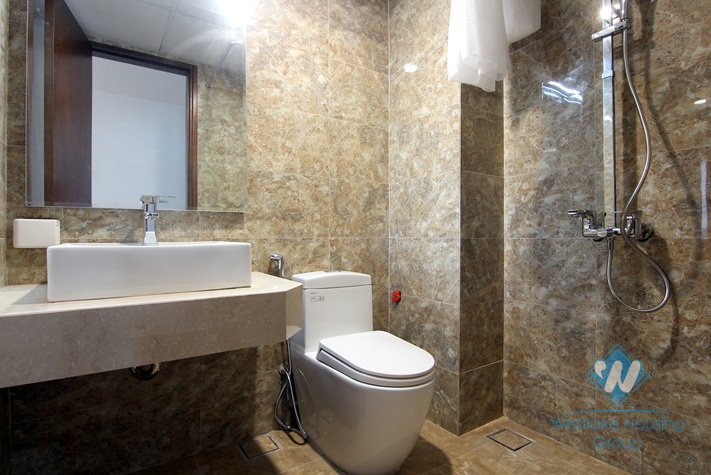 A cheap studio for rent in Tay Ho, Ha Noi